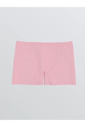 LC Waikiki LCW Kids Elastic Waist Girl's Boxer 3-pack (W5)