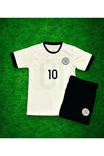 After Party Germany 2025-26 New Season Jamal Musiala Home Away Jersey (New) Set of 4 Vs Athlete Ag