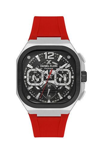 Daniel Klein Daniel Klein Men's Watch Dk.1.14008-6