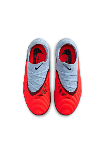 Nike Genç Çoklu Çim Zemin Kramponu Jr Phantom 6 Low Pro Fg/Mg