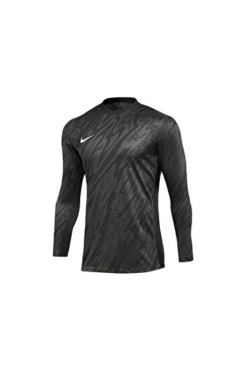 Nike Tricou portar bărbați M Nk Df Gardıen V Gk Jsy Ls