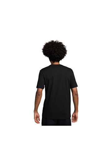 Nike Ανδρικό μπλουζάκι Casual U Nsw Tee Oc Open