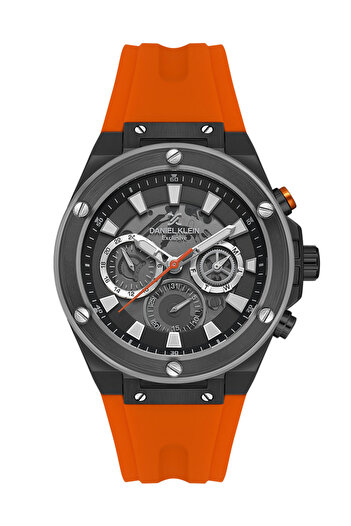 Daniel Klein Daniel Klein Men's Watch Dk.1.13889-6