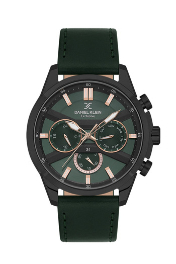 Daniel Klein Men's Watch Dk.1.13794-6