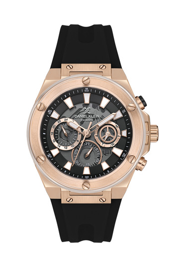Daniel Klein Daniel Klein Men's Watch Dk.1.13889-5