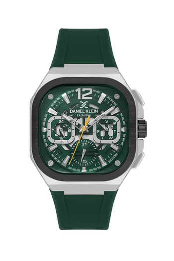 Daniel Klein Men's Watch Dk.1.14008-5