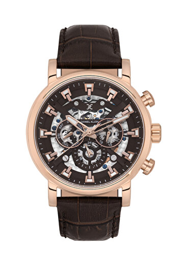 Daniel Klein Daniel Klein Men's Watch Dk.1.13850-5
