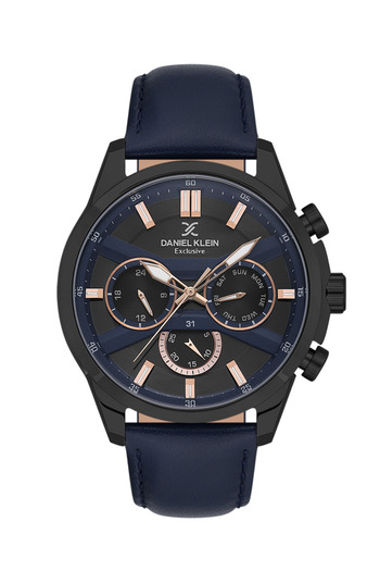 Daniel Klein Daniel Klein Men's Watch Dk.1.13794-5
