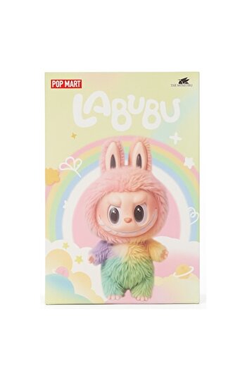 OEMN Plush Toy LaBuBu, Series 4, Random Pick
