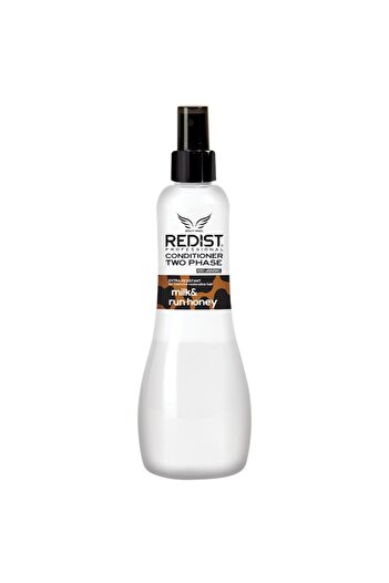 Redist Two-Phase Hair Conditioner Milk & Honey, 400ml