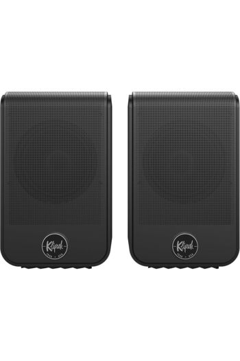 Klipsch مكبرات صوت محيطية لاسلكية Flexus SURR 100