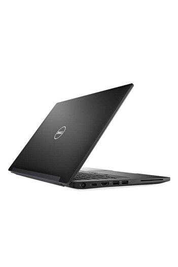 Dell Latitude 7490 14-inch Intel Core i5 8th Gen 8 GB 512 GB Black Windows