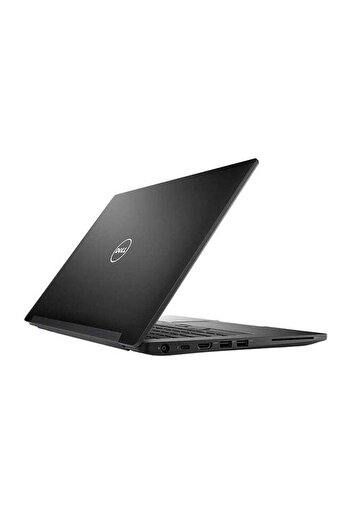 Dell Latitude 7490 14-inch Intel Core i5 8th Gen 8 GB 256 GB Black Windows