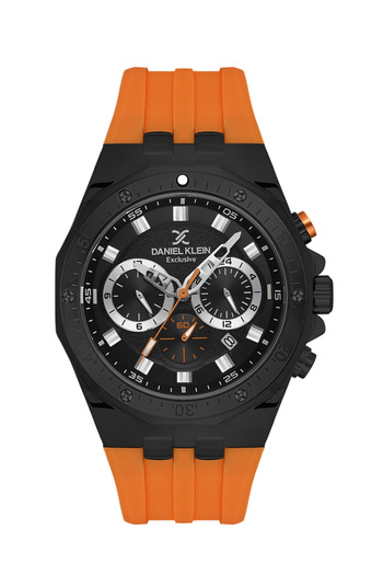 Daniel Klein Daniel Klein Men's Watch Dke.1.10655-4