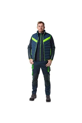 NEO Pracovní kalhoty, prémiový model, velikost XS/46