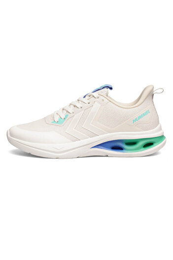 hummel Nomy White-Grey Unisex Sneaker 900791-9057