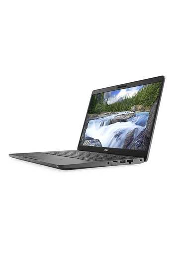 Dell Latitude 5300 13.3-inch Intel Core i7 8th Gen 8 GB 256 GB Black Windows