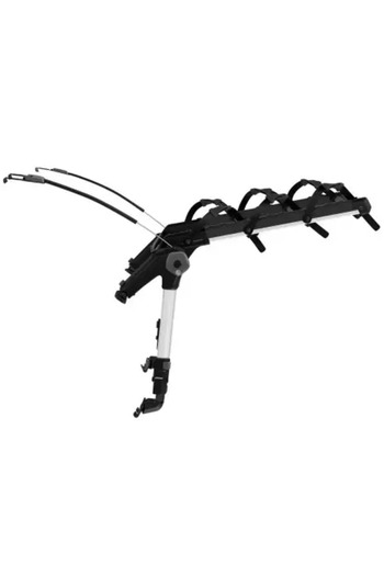 Thule Support for 3 bicycles with tailgate mount - 995001 OutWay Hanging 3