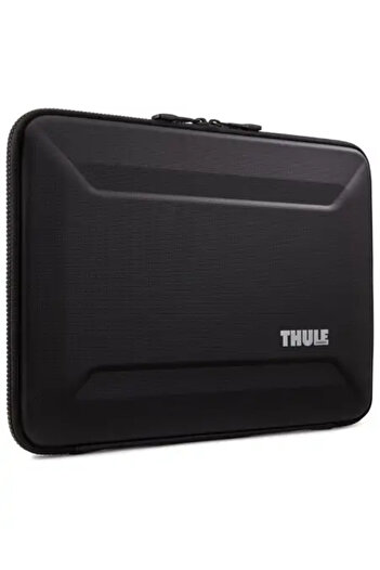 Thule Husă pentru laptop Thule Gauntlet 4.0, pentru MacBook Pro de 13 inch, neagră