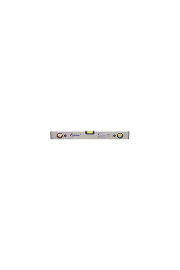 Strend Pro Nivela (spirit level) 3 bubbles, aluminum, 100 cm, Strend Pro