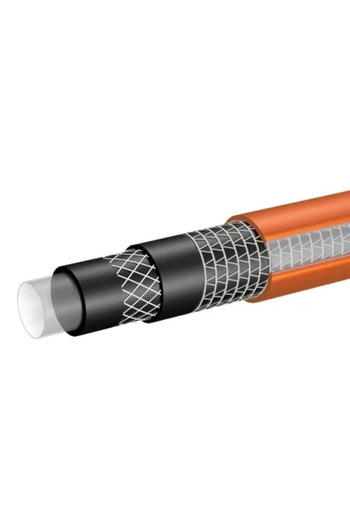 NEO Garden hose, anti-twist, 6 layers, 1/2", 20 m,