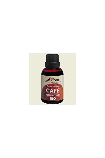 COOK Coffee Extract 50 ml