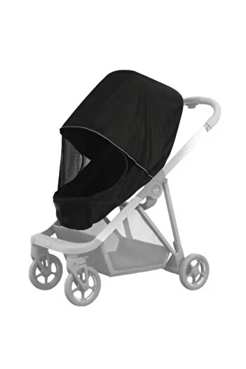 Thule All-Weather Cover - Protective Cover for Shine Stroller