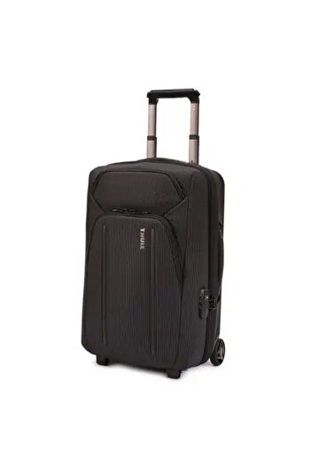 Thule Geanta voiaj, Thule, Crossover 2 Expandable Carry-on, Negru