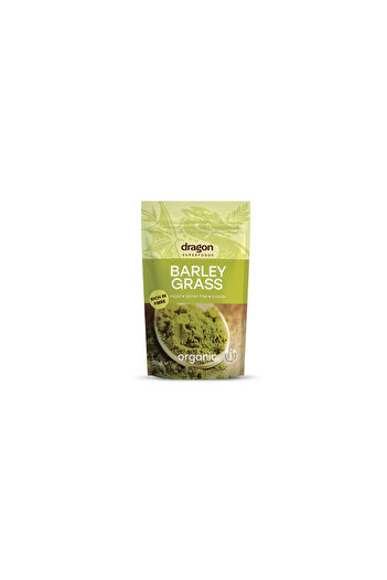 Dragon Superfoods Σκόνη πράσινου κριθαριού 150g