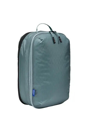 Thule Storage bag with 2 compartments Compression Packing Cube medium, blue