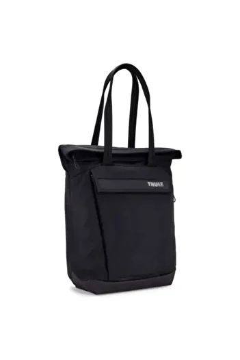 Thule Geantă tote Paramount, 22 L, neagră