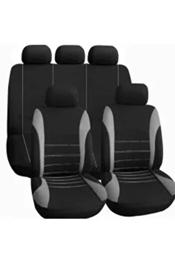 JollyMag Husa scaun auto model Race, culoare Albastru/Negru