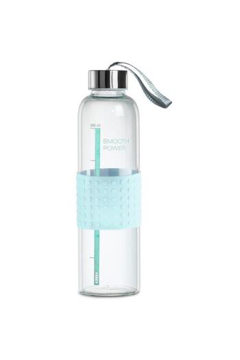Xavax Sticla 181596, capacitate 0.5 l, sticla, diametru 9.5 cm (Transparent)
