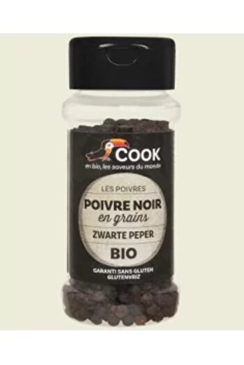 COOK Garlic Pieces 45g