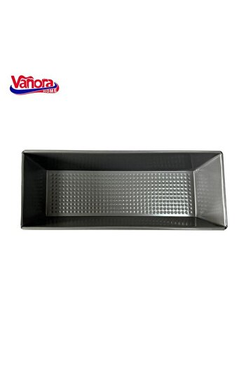 vanora Tava copt teflon VN-JN-30 CO, 30 X 11.5 X 7.5 CM, EASY BAKE