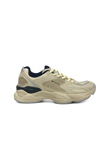 Hammer Jack Ανδρικά Μπεζ Banksy M Shoes Casual Shoes 101 25023-m-147