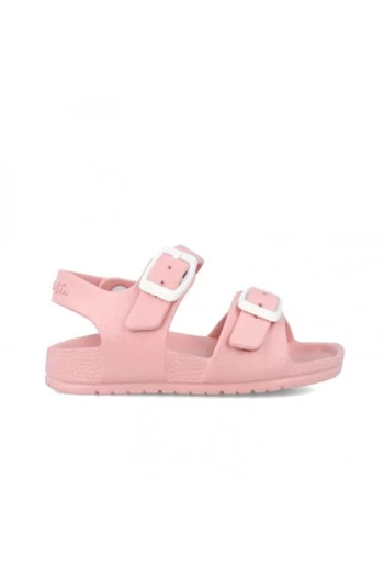 Garvalin Children's Rubber Sandals Garvalin, Nude (Size: 25)