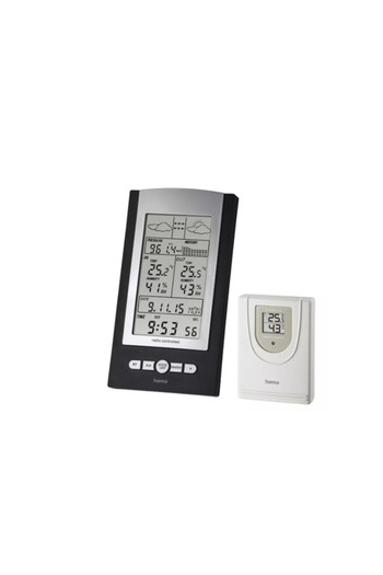 Hama EWS-800 Electronic Weather Station
