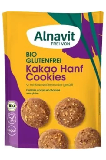 OBİO Biscuiti ratuste cu spelta si mere bio 100g