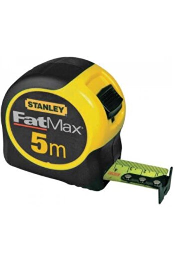 Stanley FatMax Measuring Tape 0-33-720, 5 m