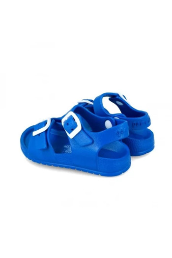 Garvalin Children's Rubber Sandals Garvalin, Blue (Size: 22)