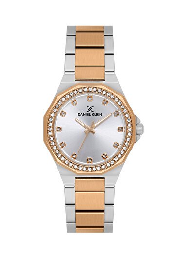 Daniel Klein Daniel Klein Women's Watch Dk.1.13918-6