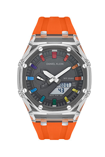 Daniel Klein Daniel Klein Men's Watch Dk.2100-1