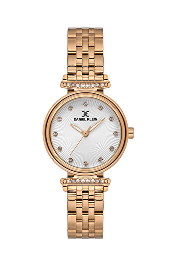 Daniel Klein Daniel Klein Women's Watch Dk.1.13958-5