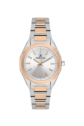 Daniel Klein Women's Watch Dk.1.13873-7