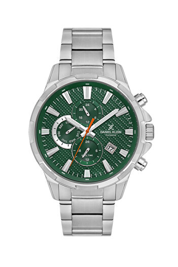 Daniel Klein Men's Watch Dk.3.10003-3