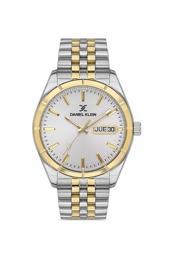 Daniel Klein Men's Watch Dke.1.10058.5