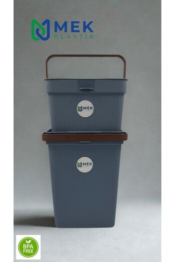 Mek life Multifunctional Detergent Box