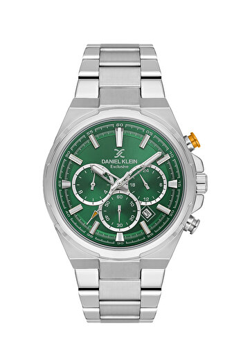 Daniel Klein Men's Watch Dk.1.13675-7