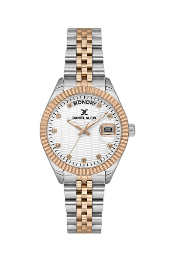 Daniel Klein Daniel Klein Women's Watch Dk.1.13926-6